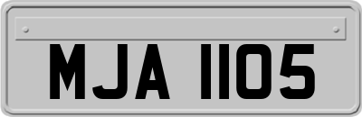 MJA1105
