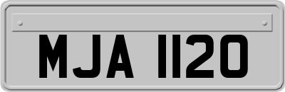 MJA1120