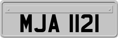 MJA1121