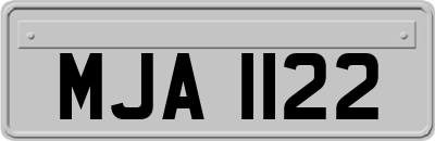 MJA1122