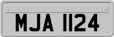 MJA1124