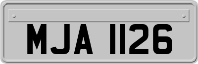 MJA1126