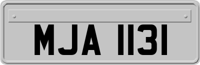 MJA1131