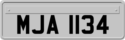 MJA1134