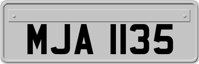 MJA1135