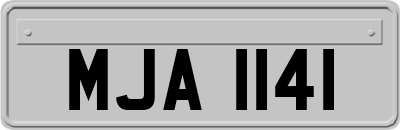 MJA1141
