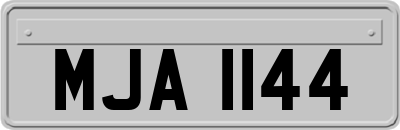 MJA1144