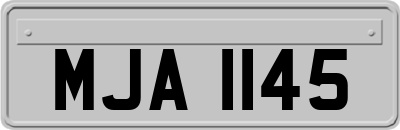 MJA1145