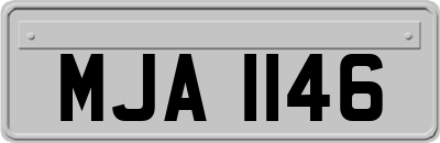 MJA1146