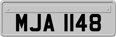 MJA1148