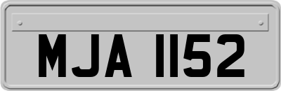 MJA1152