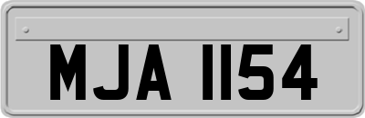 MJA1154