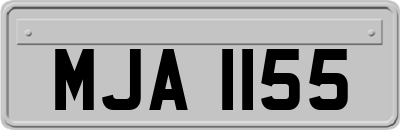 MJA1155