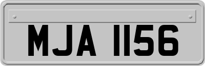 MJA1156