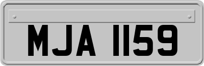 MJA1159