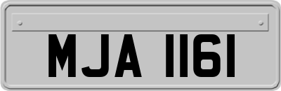 MJA1161