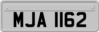 MJA1162