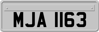 MJA1163