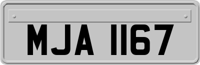MJA1167