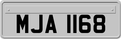 MJA1168