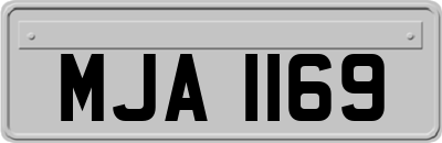 MJA1169