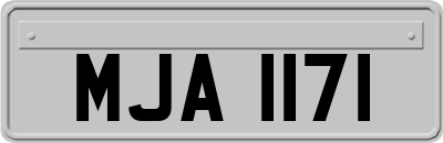MJA1171