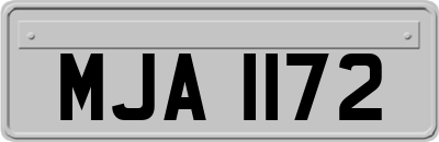 MJA1172