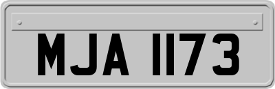 MJA1173