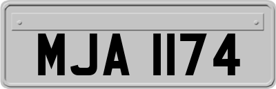 MJA1174