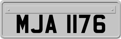 MJA1176