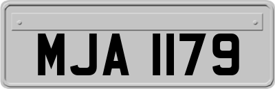 MJA1179