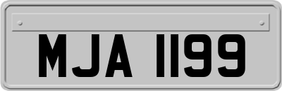 MJA1199