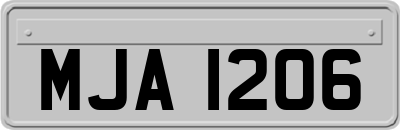 MJA1206