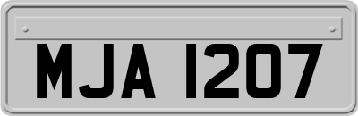 MJA1207