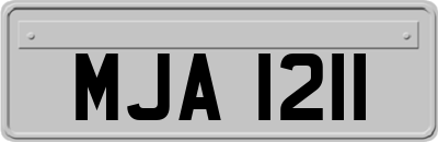 MJA1211
