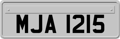 MJA1215