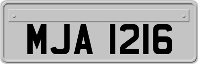 MJA1216
