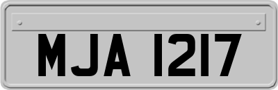 MJA1217