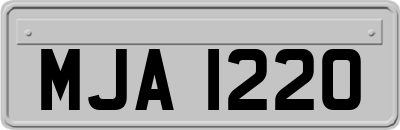 MJA1220