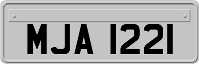 MJA1221