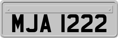 MJA1222