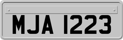 MJA1223