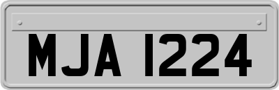 MJA1224