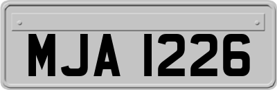 MJA1226