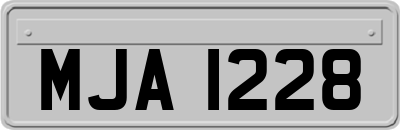 MJA1228