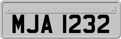 MJA1232