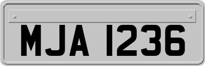 MJA1236