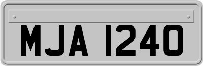 MJA1240