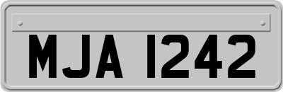 MJA1242