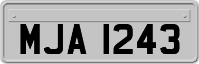 MJA1243